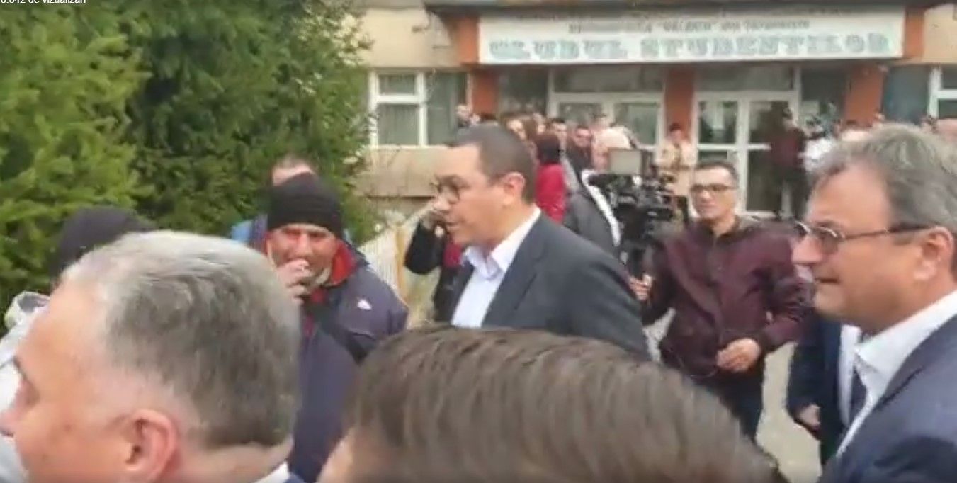 ponta protestatari 1