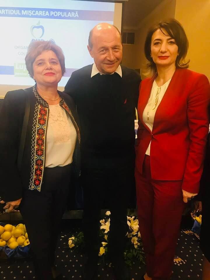 poza basescu liliana nitu catalina bozianu