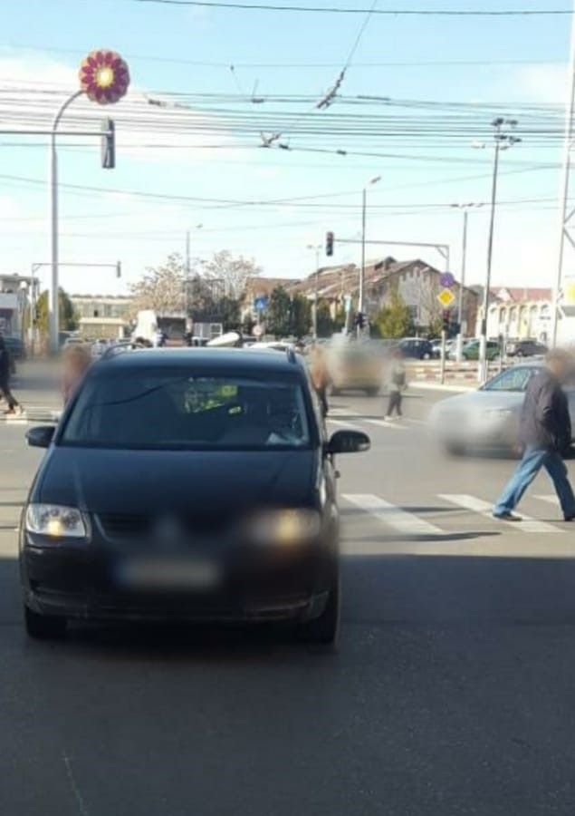 poza bun accident targoviste