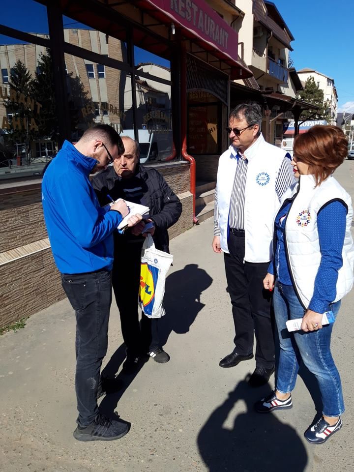 pro romania db semnaturi