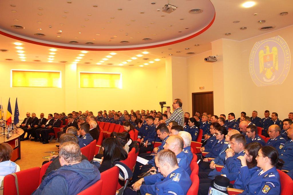 Ziua Jandarmeriei Române