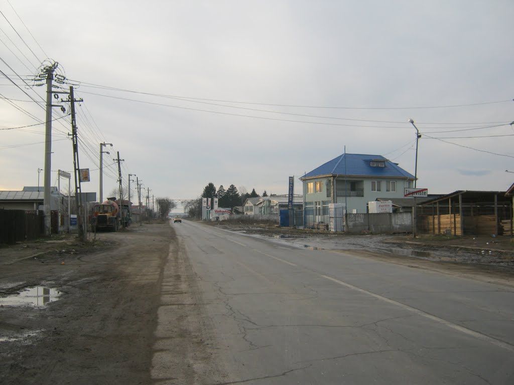 centura targoviste 1