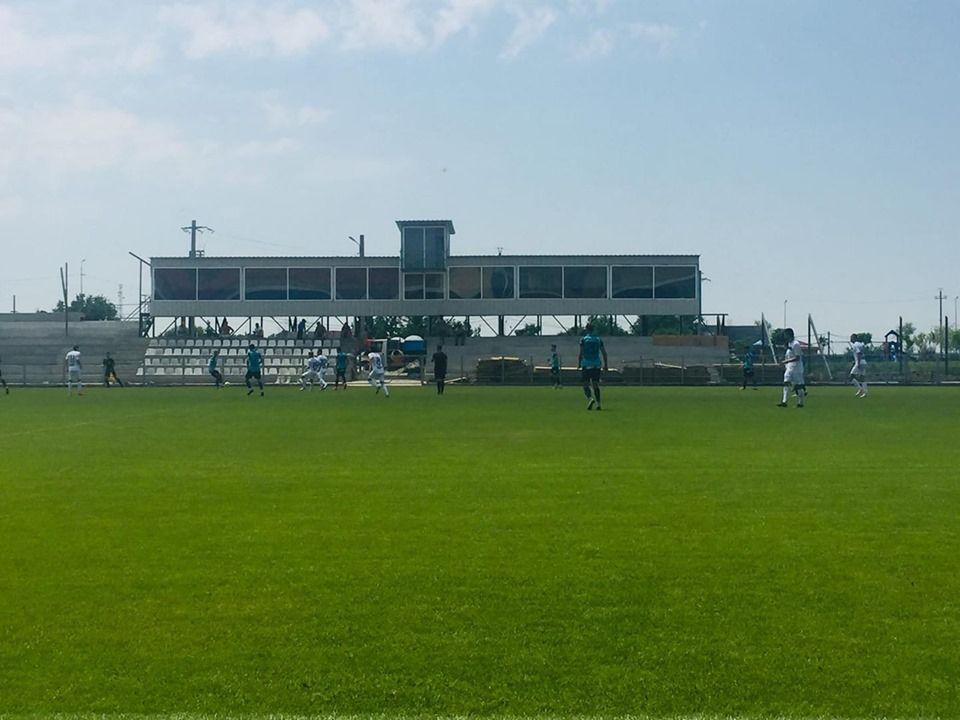 academic clinceni chindia