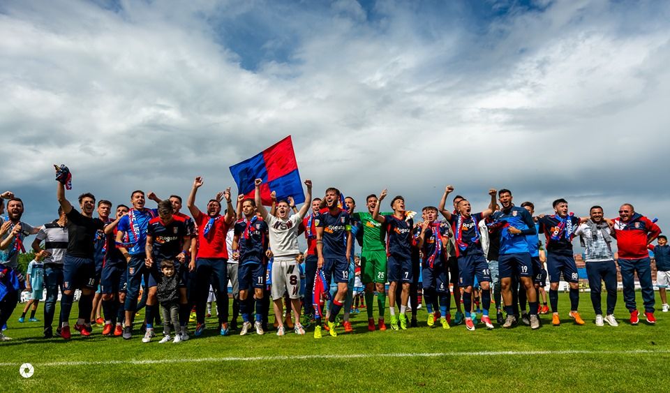 fc chindia targoviste