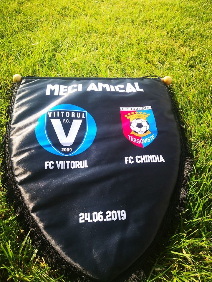 meci fc chindi viitorul