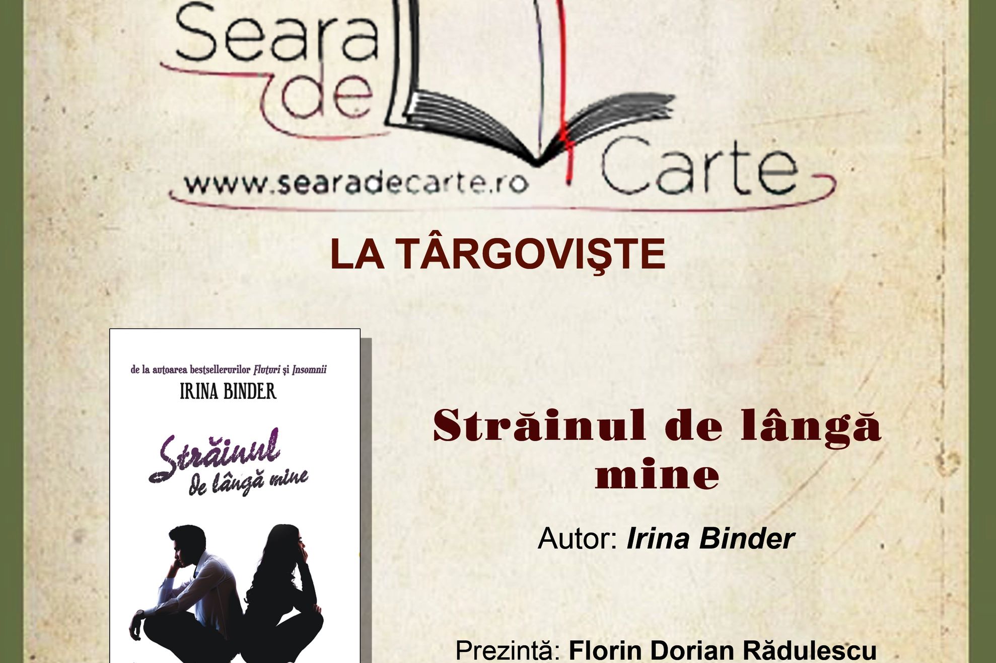 AFIS - Seara de carte - 4 iulie 2019 copy