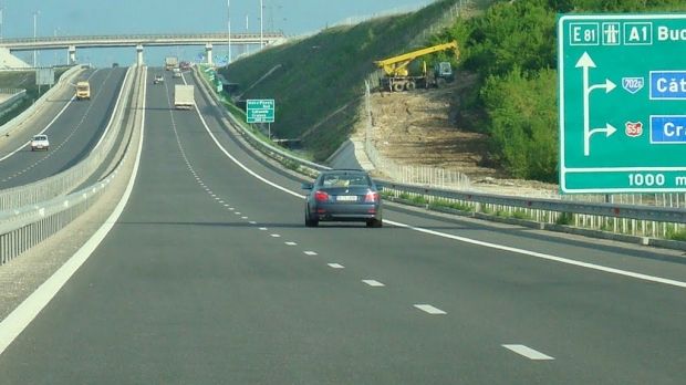 autostrada a 1