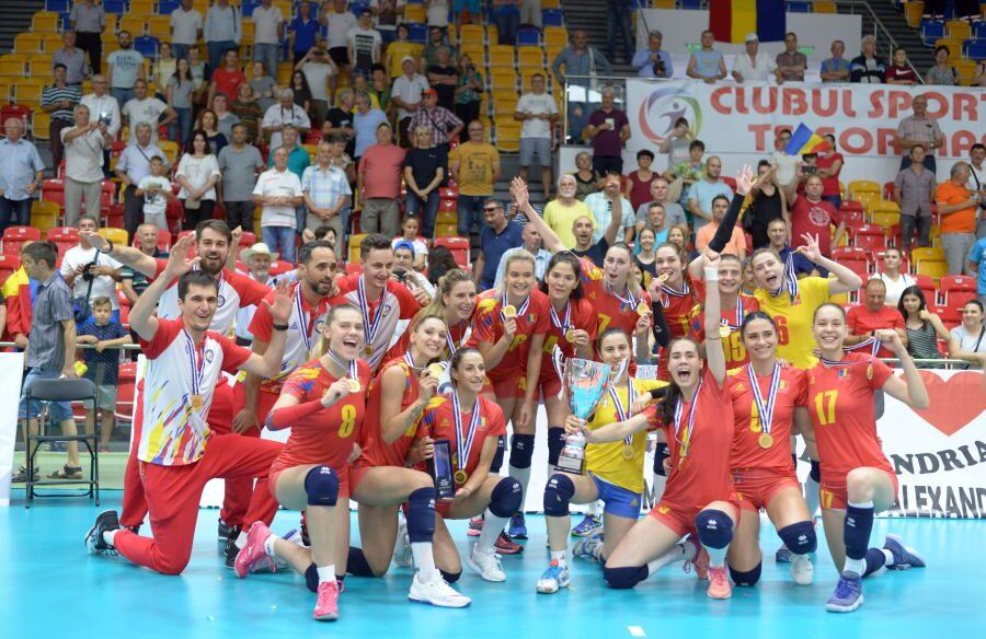 romania silver league