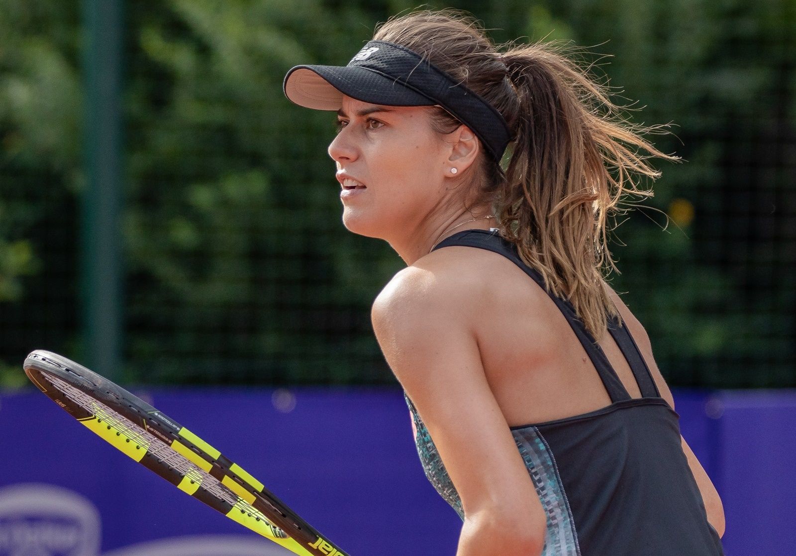 sorana brd Bucharest Open