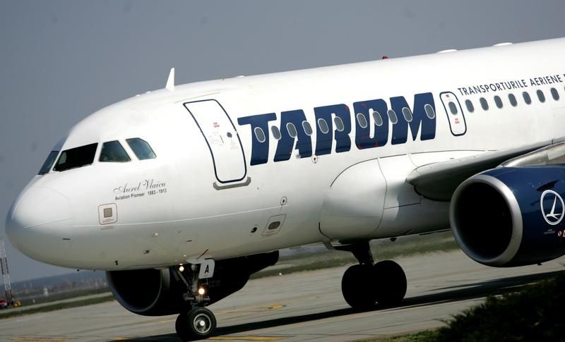 tarom