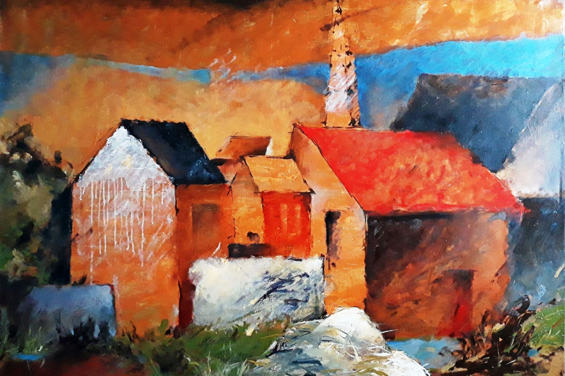 Afis Targoviste 2019