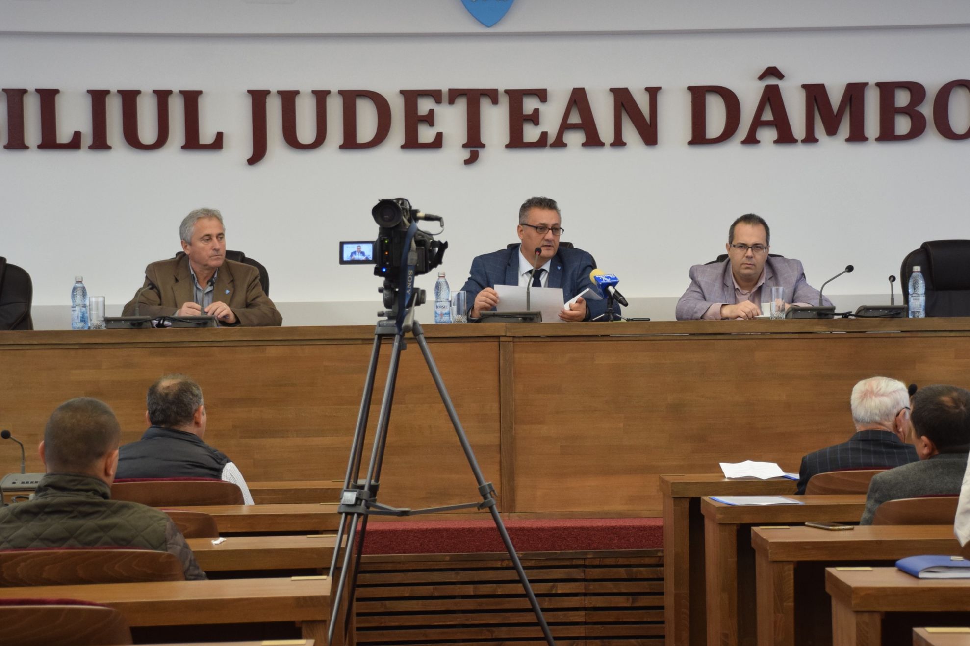 Alexandru Oprea, CJD