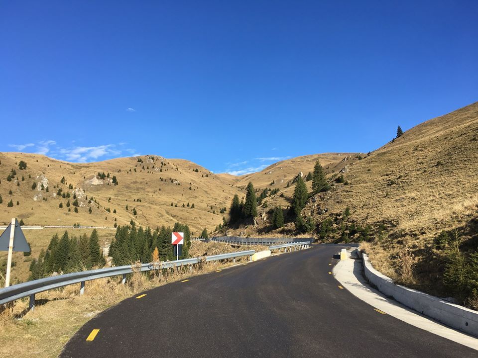 drum de lagatura asociatia turistica padina pestera