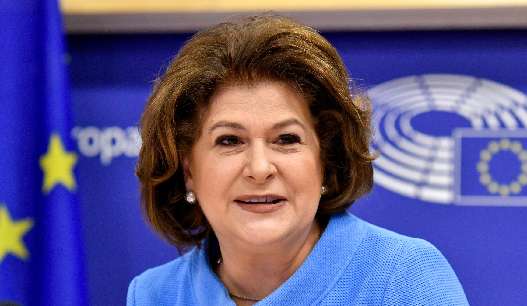 TRAN committee - Exchange of views with Romanian Interim-Minister for Transport