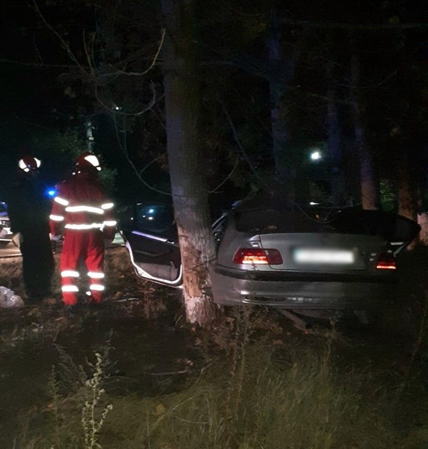 accident cragurile 1