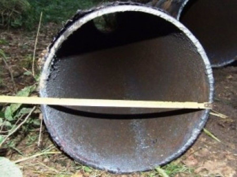 conducata metalica 2