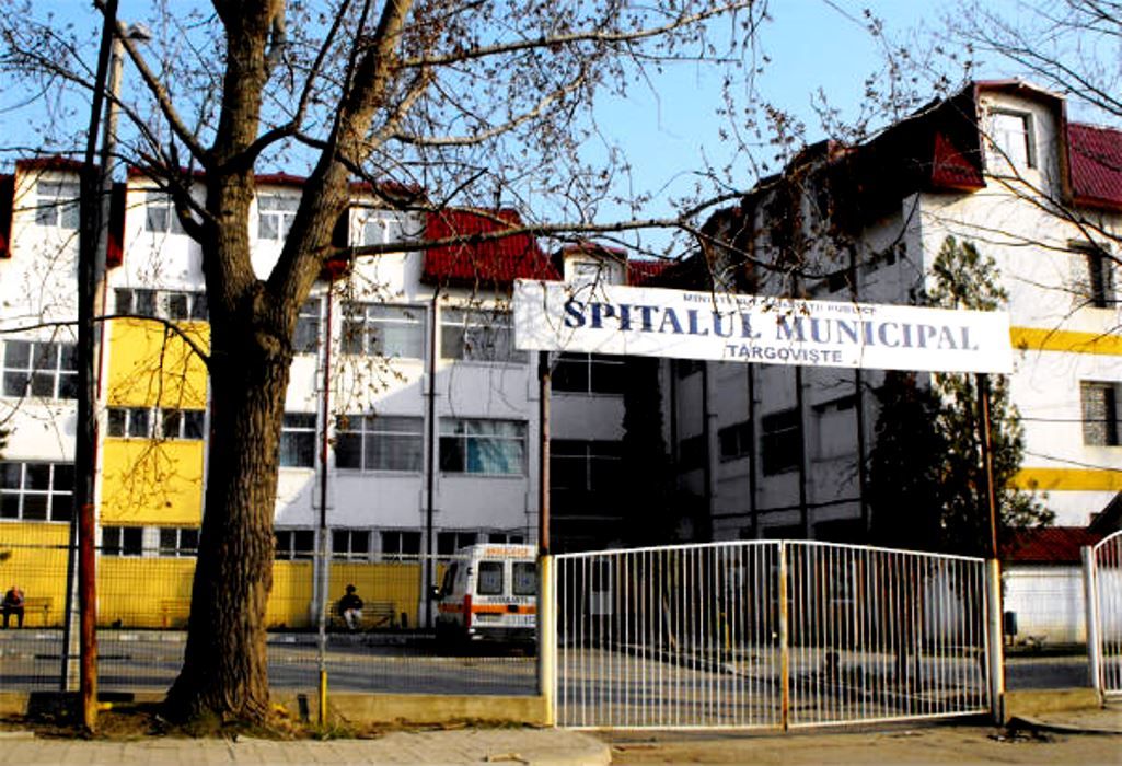 spital psihiatrie tgv