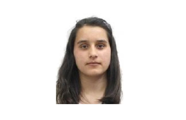 minora disparuta deva