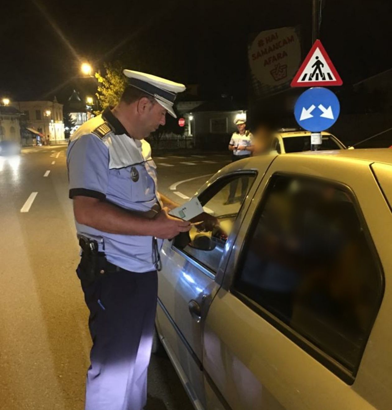 politie alcool