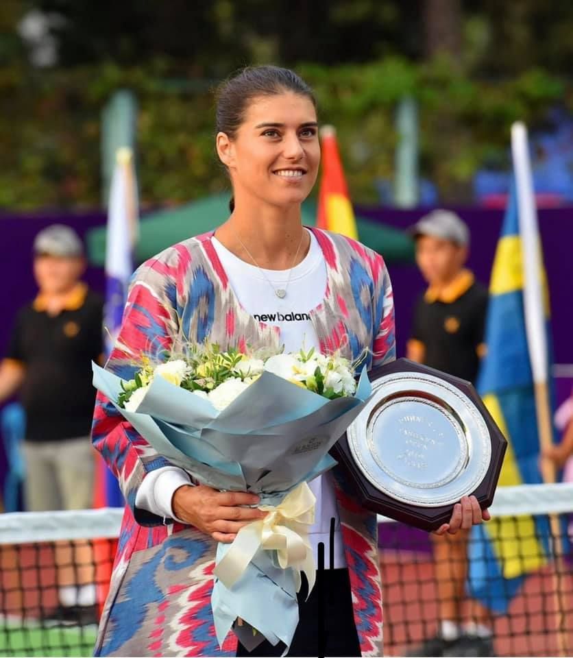 sorana cirstea