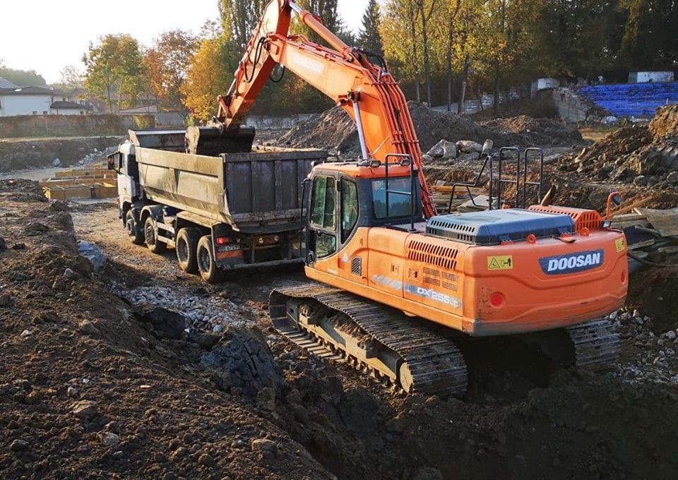 stadion targoviste 4