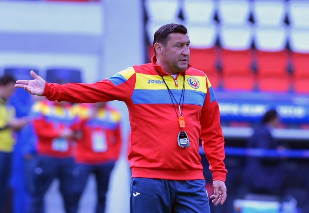 Supărare mare la Chindia, după eșecul cu CFR (0-4)