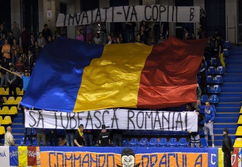Gest inedit la un club sportiv din Târgoviște