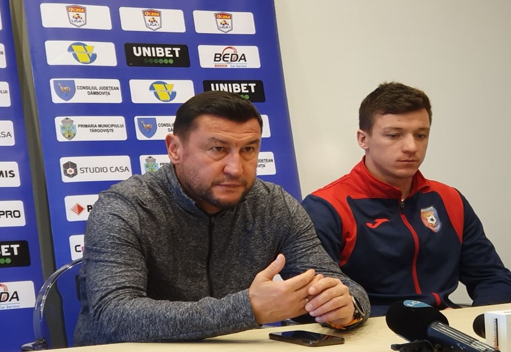 Video| Declarație fabuloasă a lui Viorel Moldovan, întrebat dacă ar prelua naționala