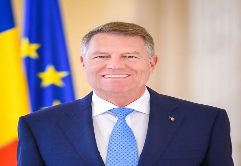Klaus Iohannis a câștigat primul tur al alegerilor prezidențiale în Dâmbovița