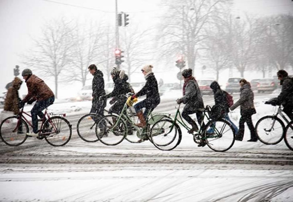 Ești sigur că știi legea? Avertisment pentru bicicliști