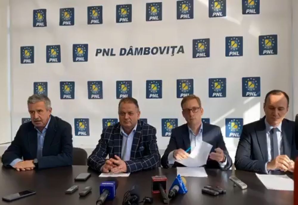 Sinceritate absosolută la PNL DB: "Să mă întrebați peste 5 ani, dacă am făcut ceva"