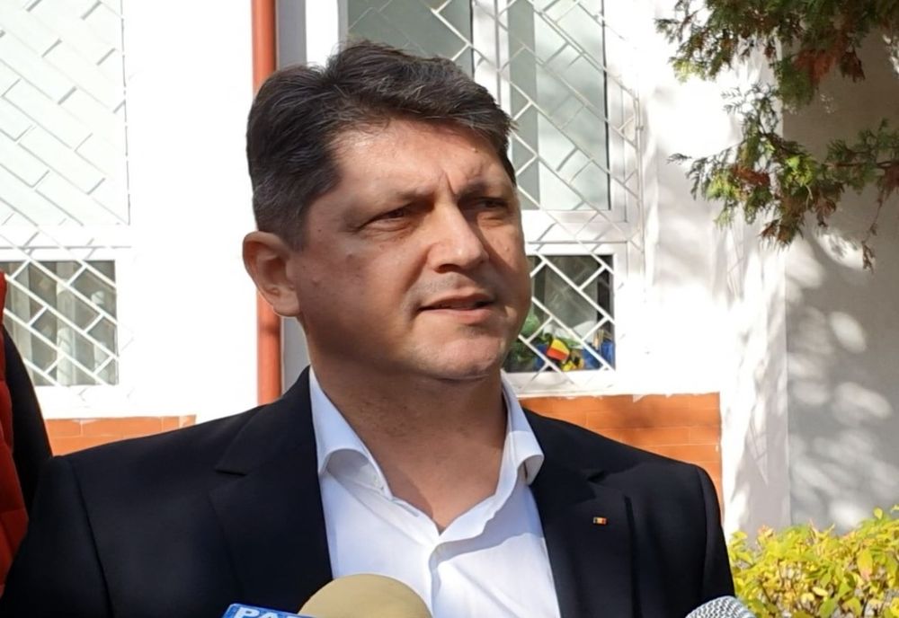 Discurs vehement al fostului ministru de externe, Titus Corlățean