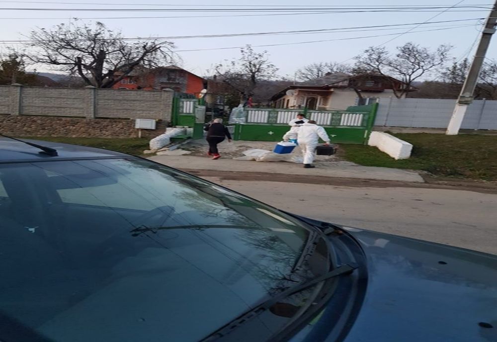 Unicat în România. Caz de Pestă Porcină Africană anunțat pe facebook