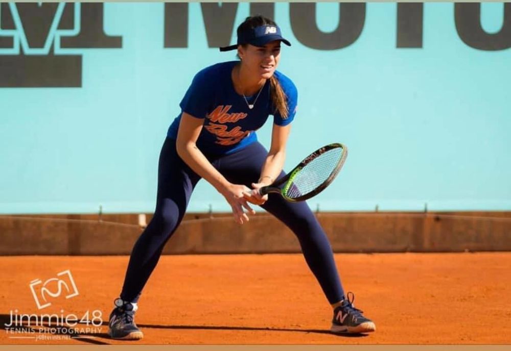 Scandal în mediul virtual.Sorana Cîrstea apostrofată de fani, după o postare pro Ion Țiriac