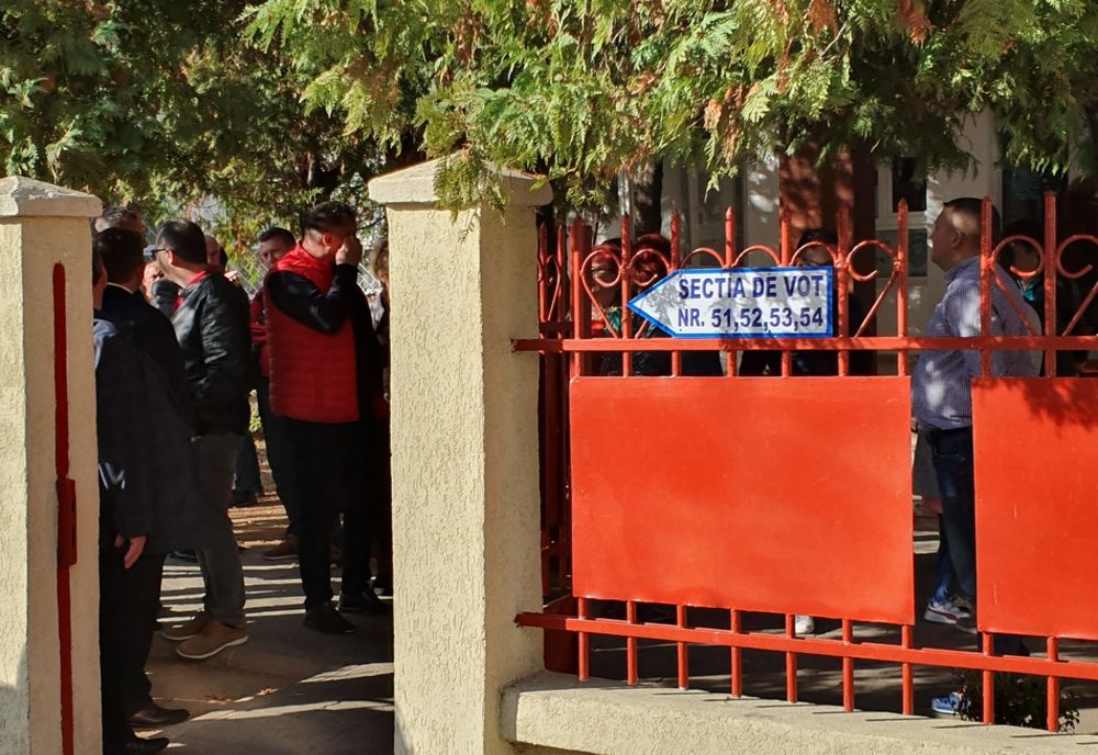 PSD "ratează" tot urbanul, în Dâmbovița