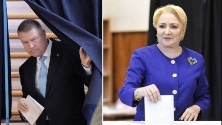 realitatea exit poll