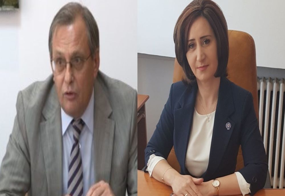 Prefectura Dâmbovița ocolită de demiteri