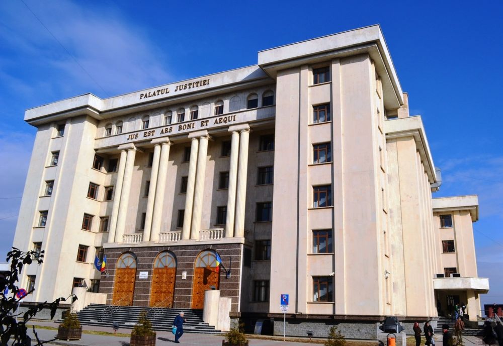 Revoltă în rândul magistraților de la Tribunalul Dâmbovița