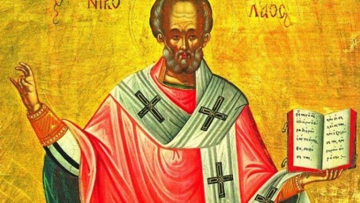 Sf Nicolae 2019, Sfantul Nicolae 2019, traditii Sf Nicolae, obiceiuri Sf Nicolae, Sf Nicolae 6 decembrie 2019_caa3e8688f