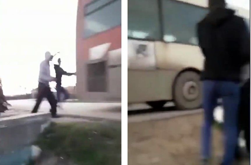 articol rascaieti autobuz