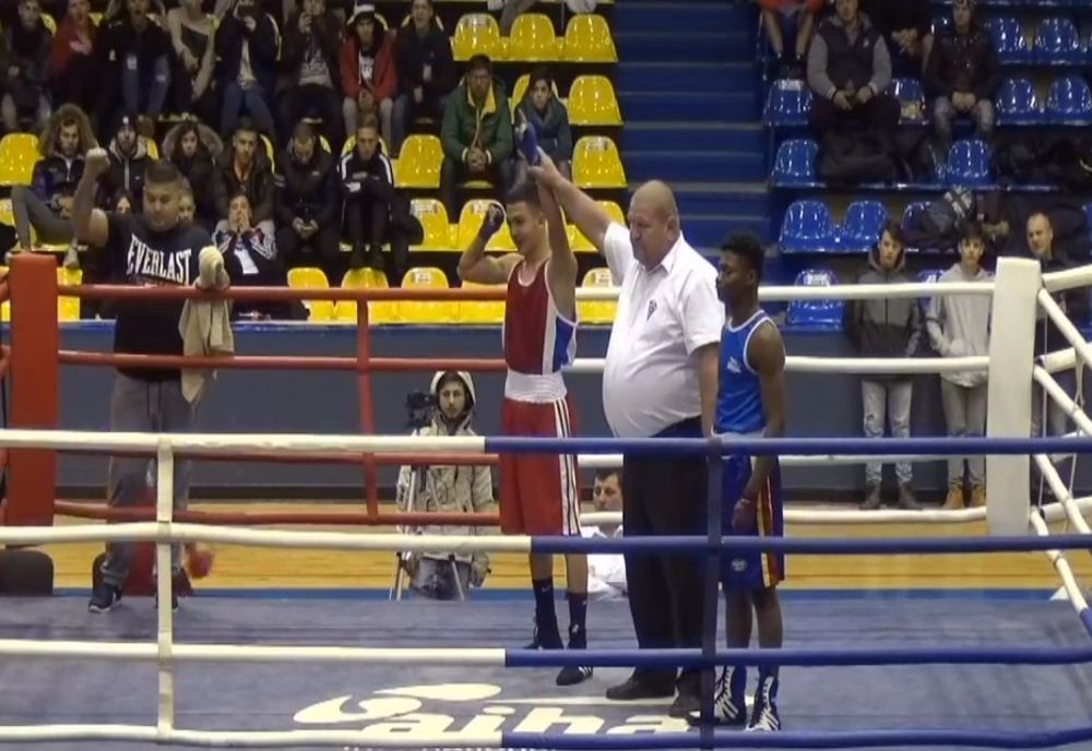 Centura Chindiei are loc și în 2019