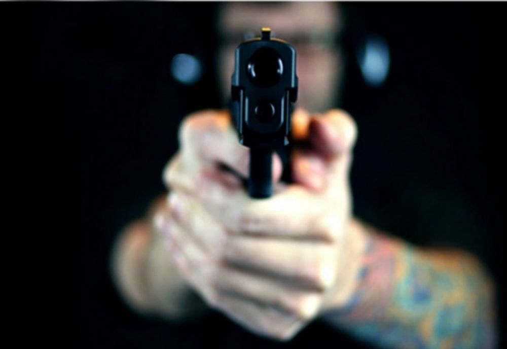 Dosar penal pentru un dâmbovițean ce deținea ilegal o armă