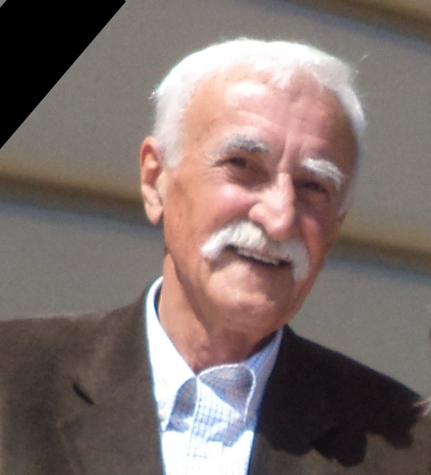 doliu universitate valahia