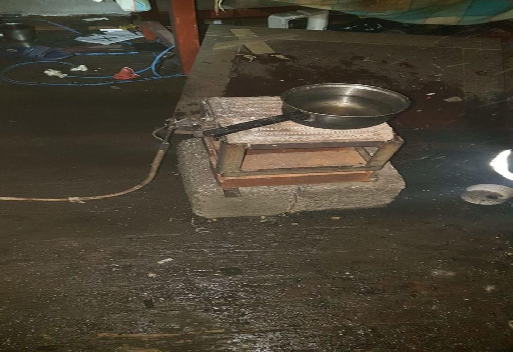 Video| Bărbat de 67 de ani carbonizat, în urma unui incendiu, izbucnit la Ludești, în Dâmbovița