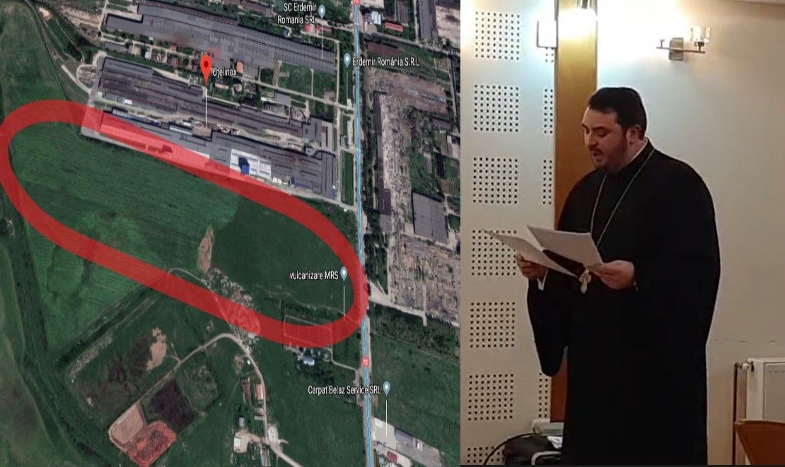 articol biserica teren