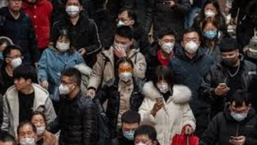 articol bun coronavirus