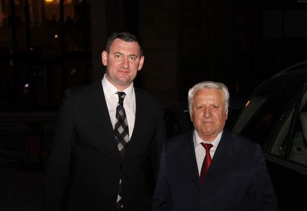 Doliu în PSD Dâmbovița. Un fost deputat a decedat în această dimineață