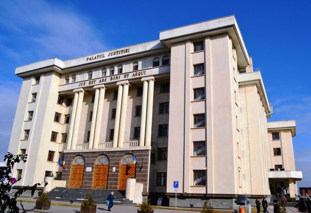 Magistrații dâmbovițeni renunță la protestele demarate în 29 ianuarie