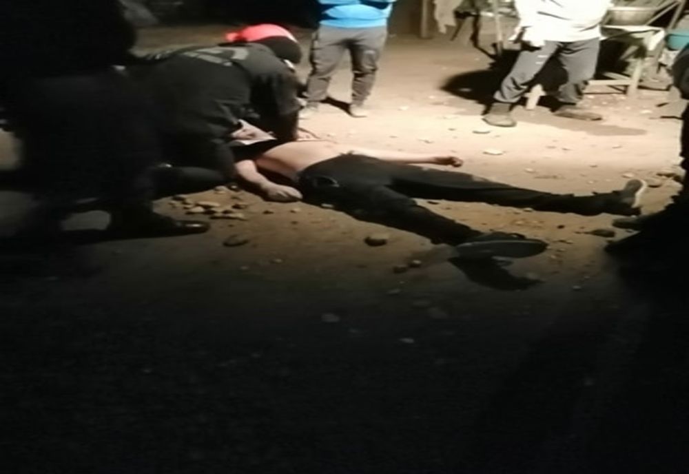 Sinucidere, în direct, pe facebook. Un tânăr de 28 de ani s-a sprânzurat, fără ca nimeni să intervină