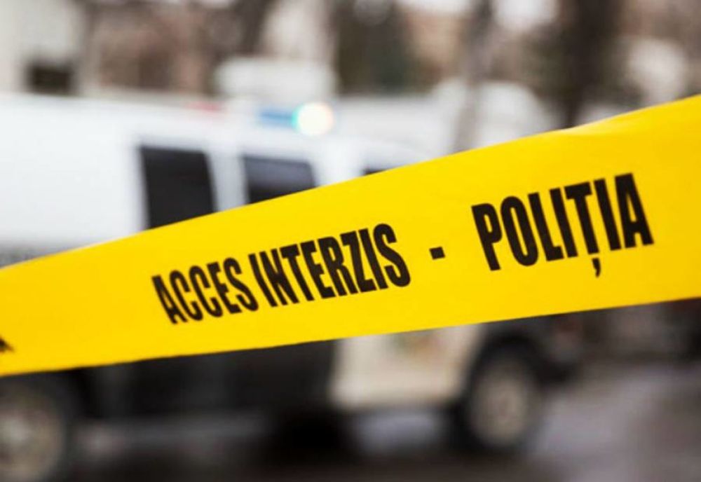 Copilă de doar patru ani găsită decedată, în casă, de familie